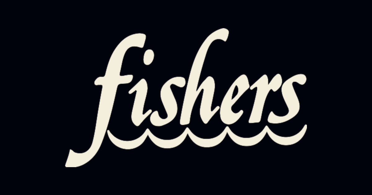 Fishers in Edinburgh